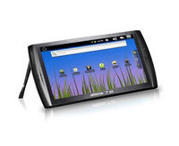 Archos Arnova 7 G2, 4GB (501824) Archos Arnova 7 G2, 4GB (501824)